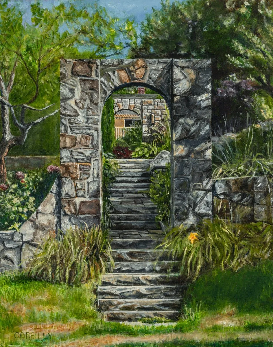 Secret Garden