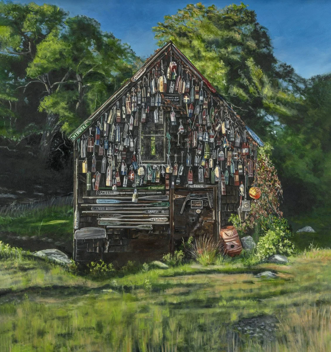 Fish Shack