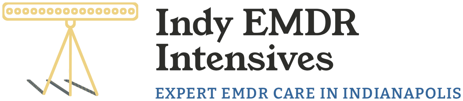 Indy EMDR Intensives – Expert EMDR Care in Indianapolis