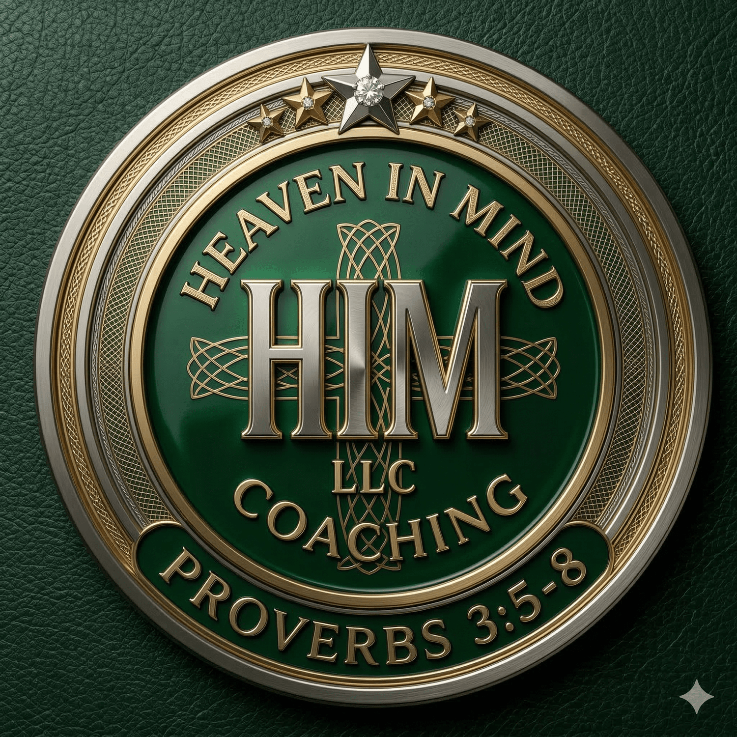 HIM Coaching LLC.