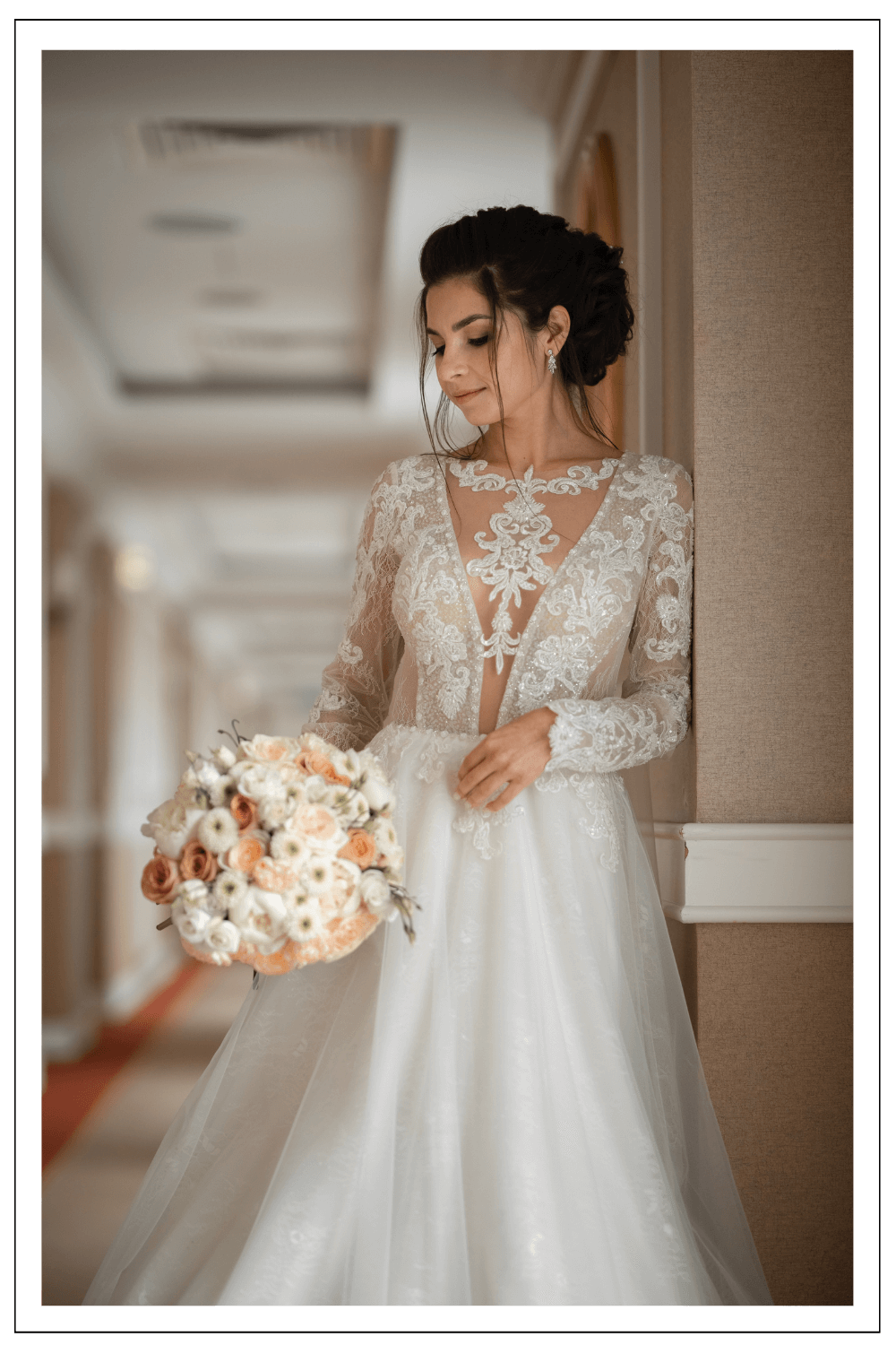 Marquise Bridal Vendor Application — Marquise Bridal Boutique