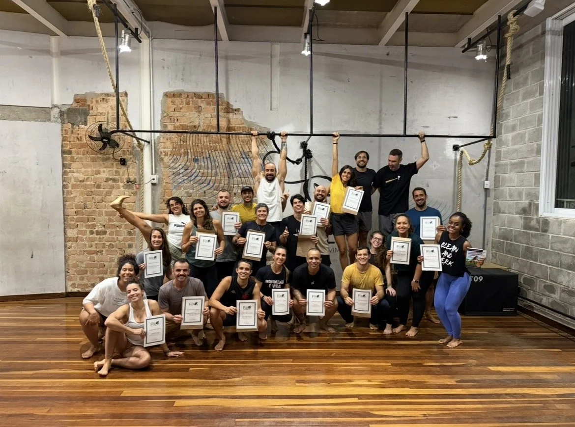 O Curso Começa Amanhã