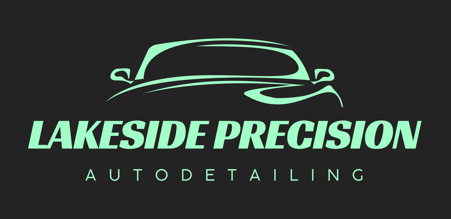 Lakeside Precision Auto Detailing