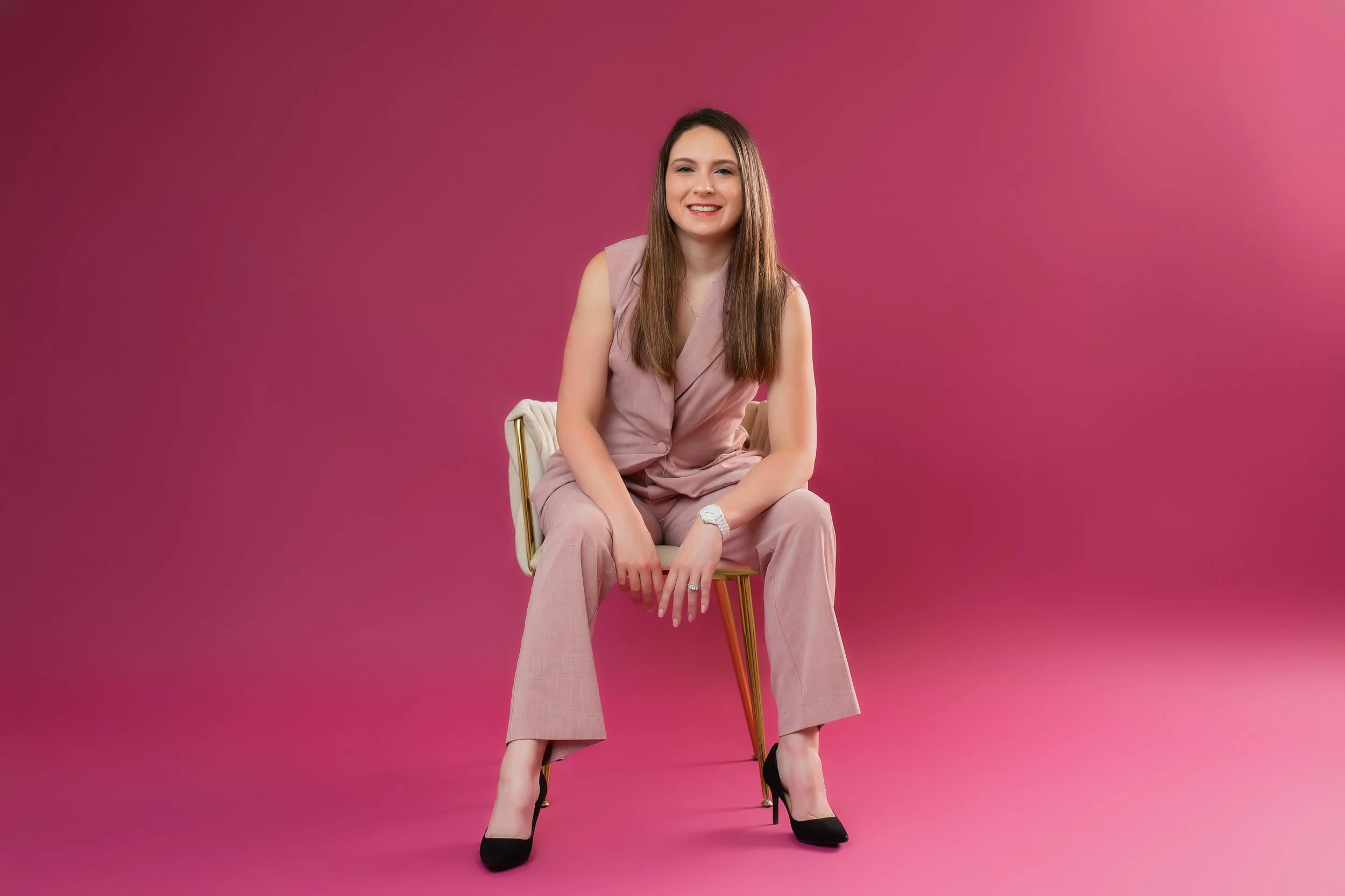 Learn more about the Sander Production team