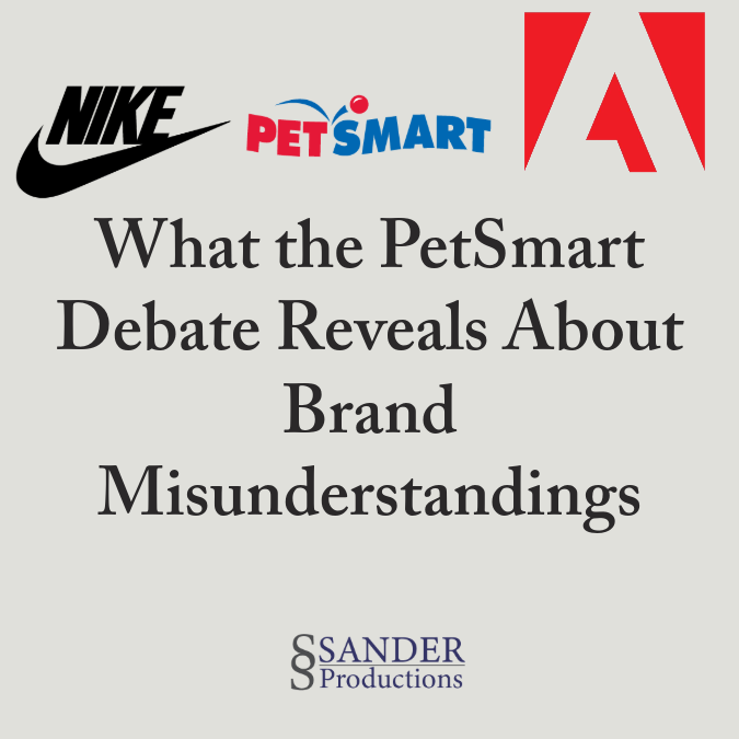 What the PetSmart Pronunciation Debate Teaches About Brand Misunderstandings