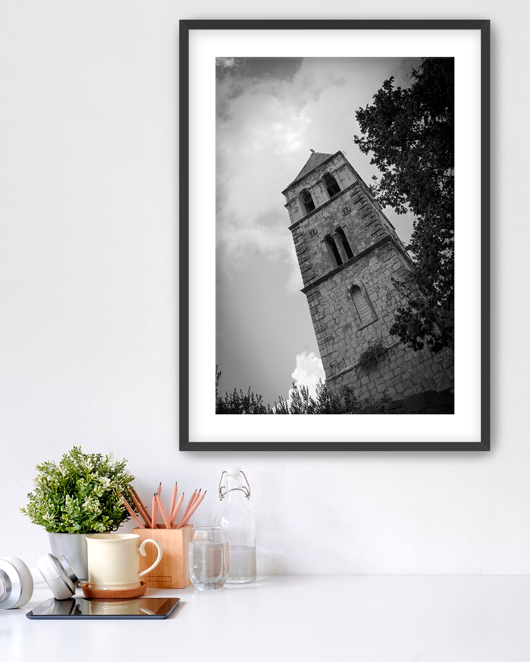 It is Not Down in Any Map; True Places Never Are