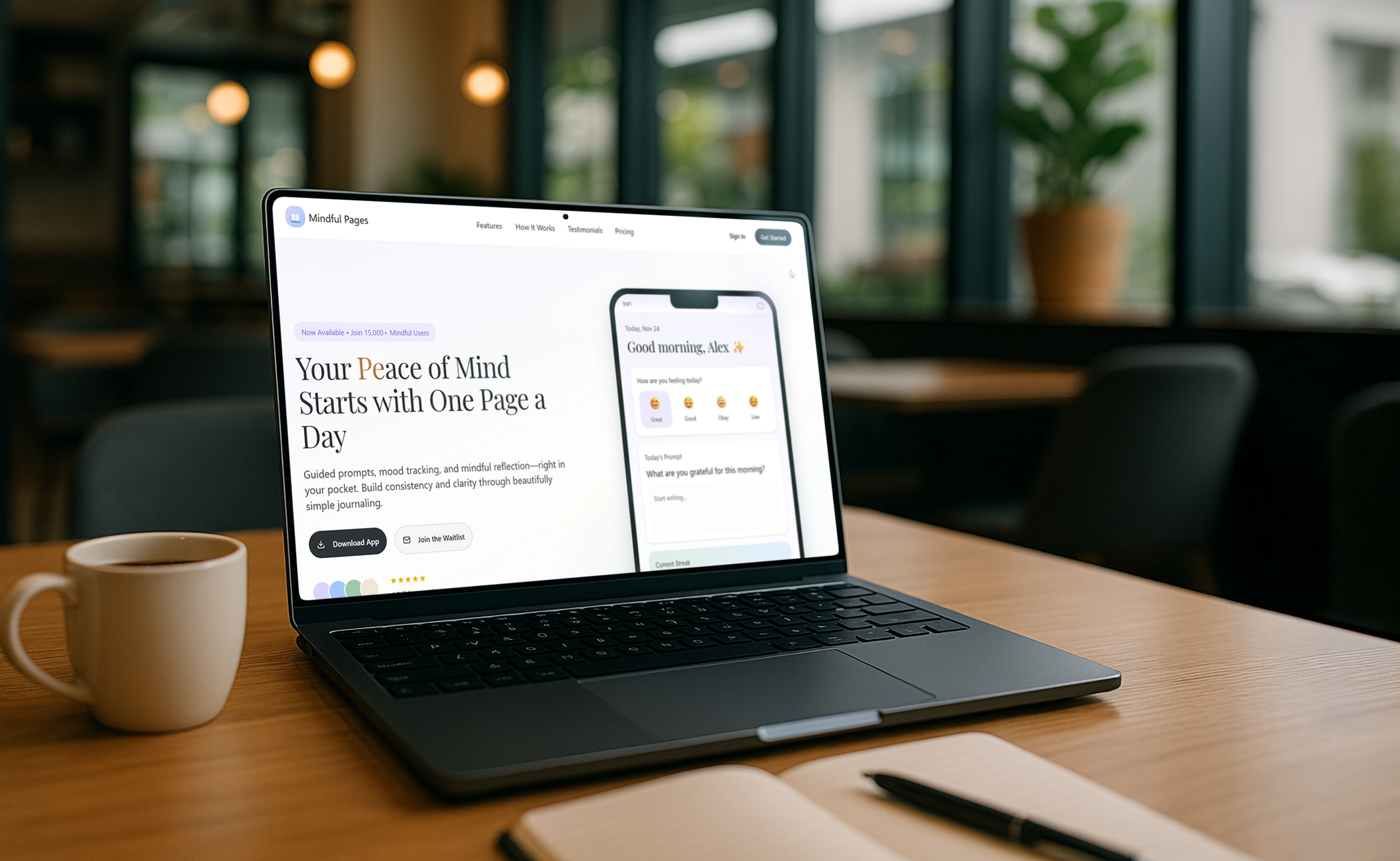 This is a monthly design subscription built for businesses that need consistent, reliable design support without the hassle of contracts, hourly billing, or hiring in-house.