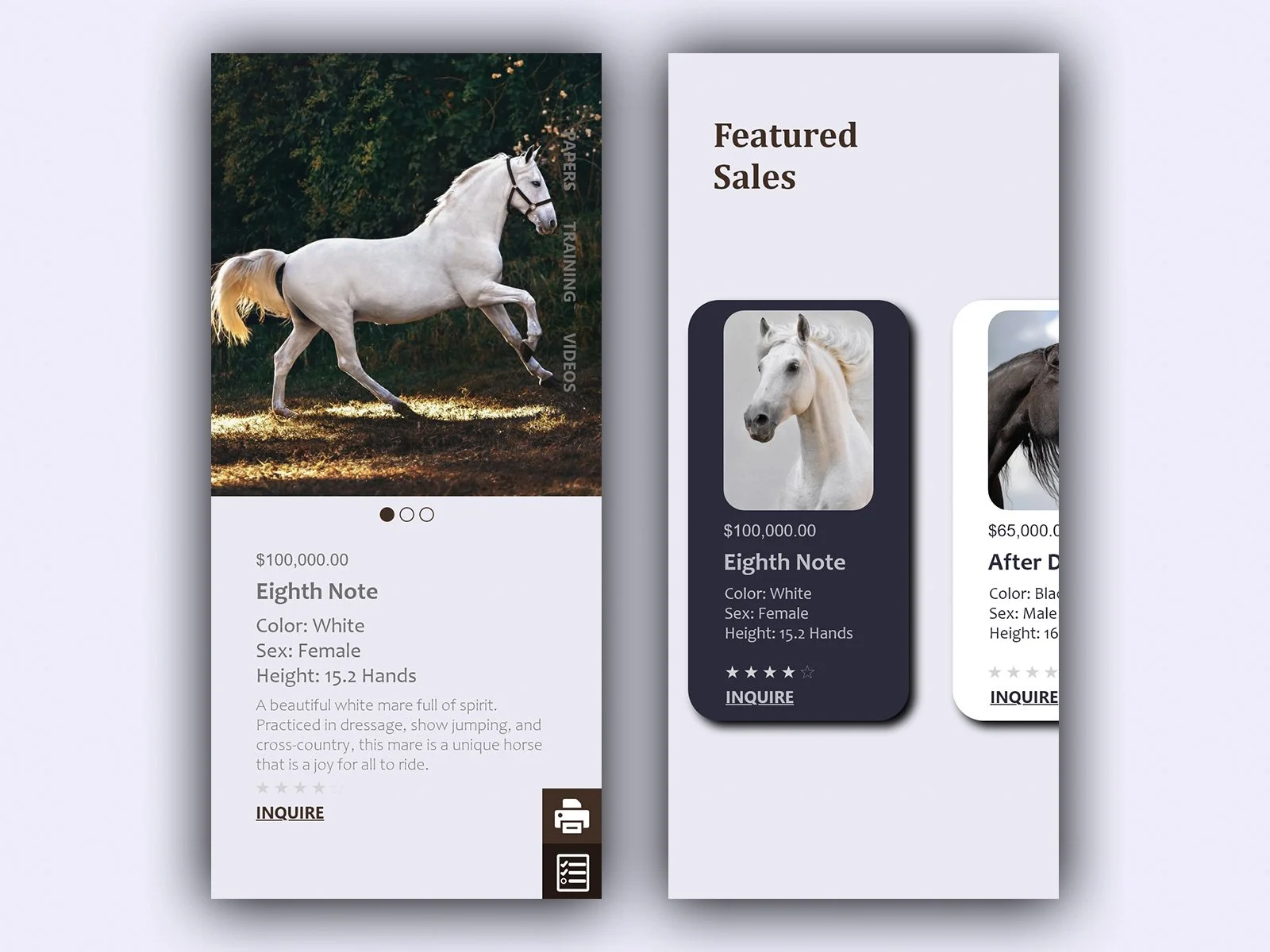 Unlimited graphic design support for brands that need fast, reliable, on-brand visuals.