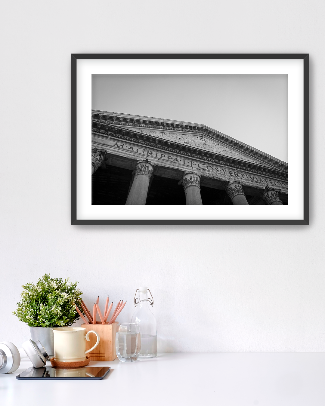 I Came, I Saw, I Conquered