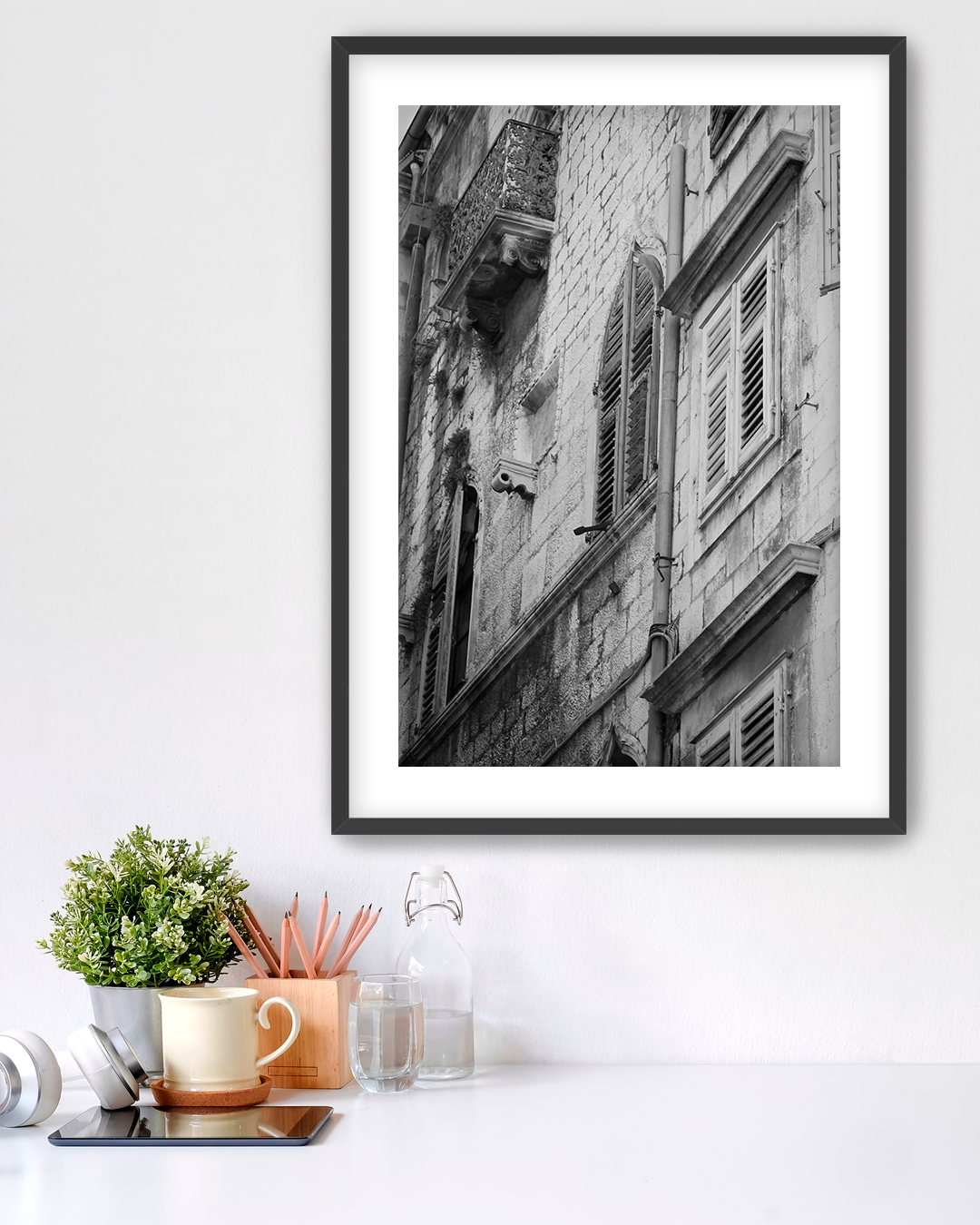 It’s Not What You Look at That Matters. It’s What You See