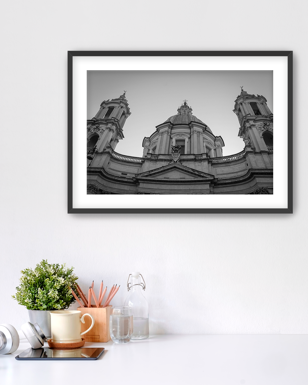 The City of Illusions