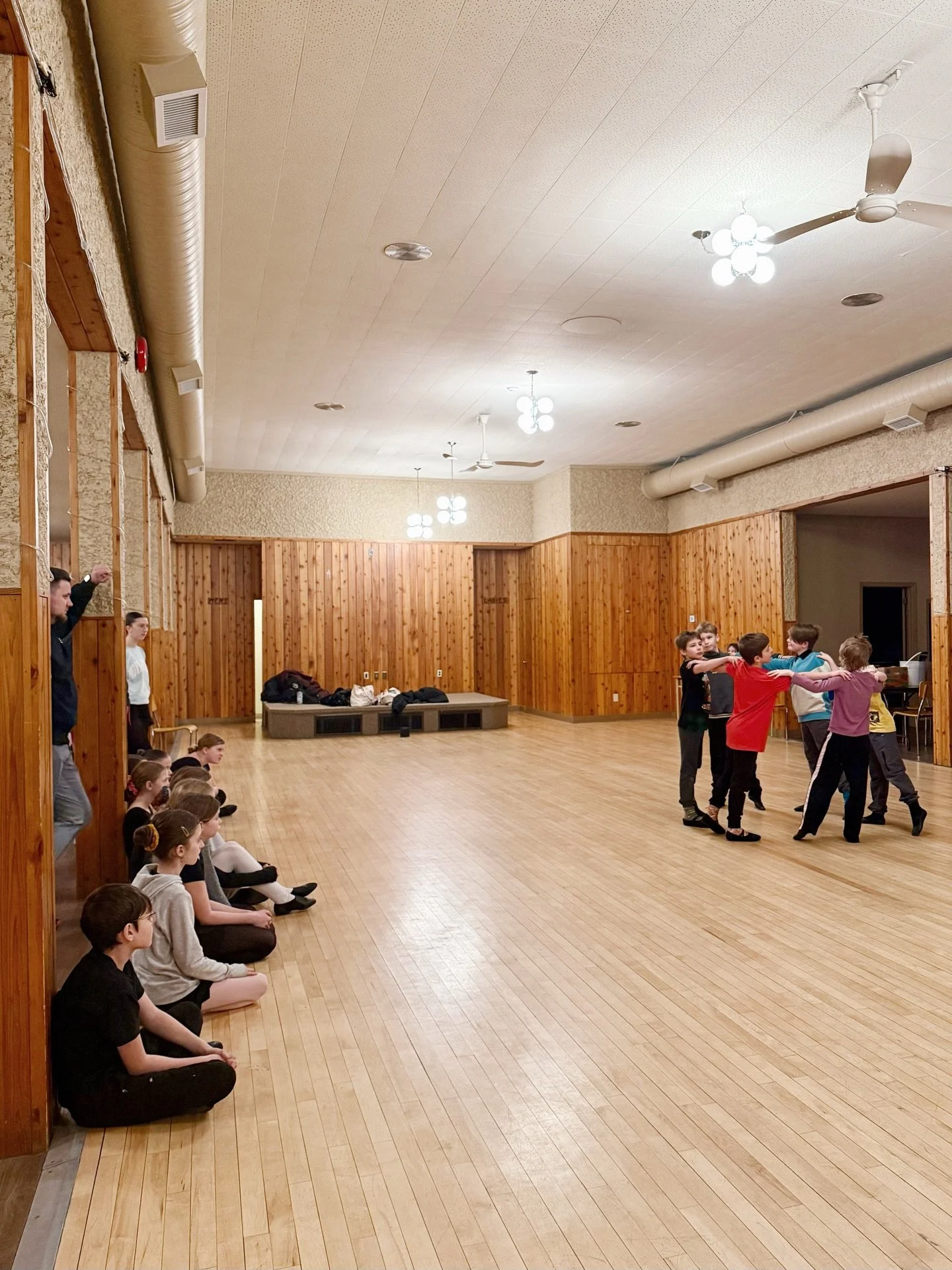Malanka prep is officially complete! 🎉
&mdash;
Catch our Junior, Intermediate, Senior and Fialka classes at East Selkirk Malanka this Saturday! We can&rsquo;t wait to dance the night away with @troyandamanitoba, @tsvitmanitoba and @highprofiledanceb