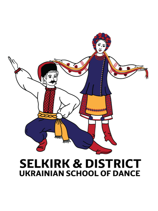 Selkirk and District logo