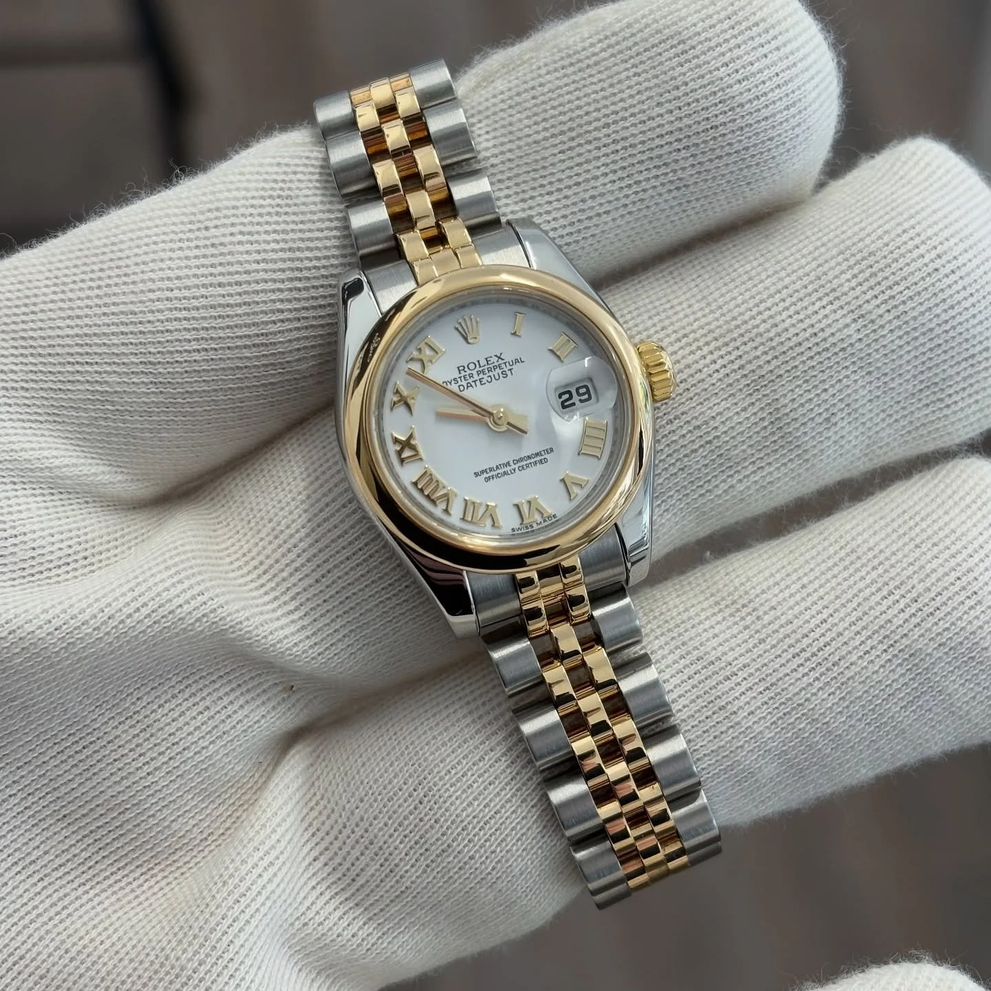Rolex Datejust full service and refurb 

Get in touch 📩
WhatsApp 07852 251120
mcwatches.uk

#watch #watches #watchrepair #watchservice #watchrefurbishment #watchlover #watchporn #watchgeek #watchnerd #watchmania #watchphotography #watchcollection #m