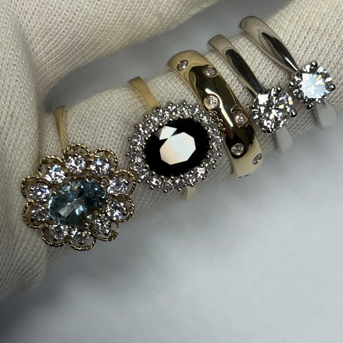 Some stunning rings in all polished and ready for sale

Want more info? 

Get in touch 📩
WhatsApp 07852 251120
mcwatches.uk

#watch #watches #watchrepair #watchservice #watchrefurbishment #watchlover #watchporn #watchgeek #watchnerd #watchmania #wat