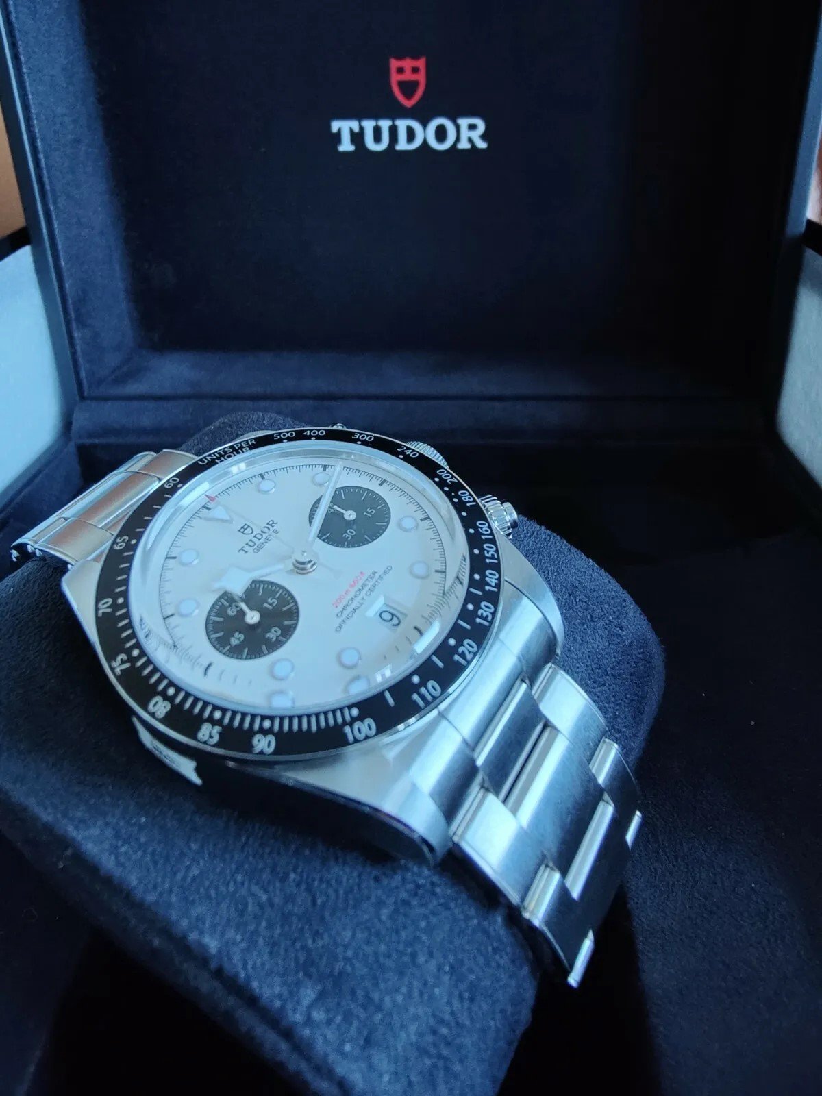Expert Postal Watch Repair Services | MCWatches Altrincham — MC Watches ...
