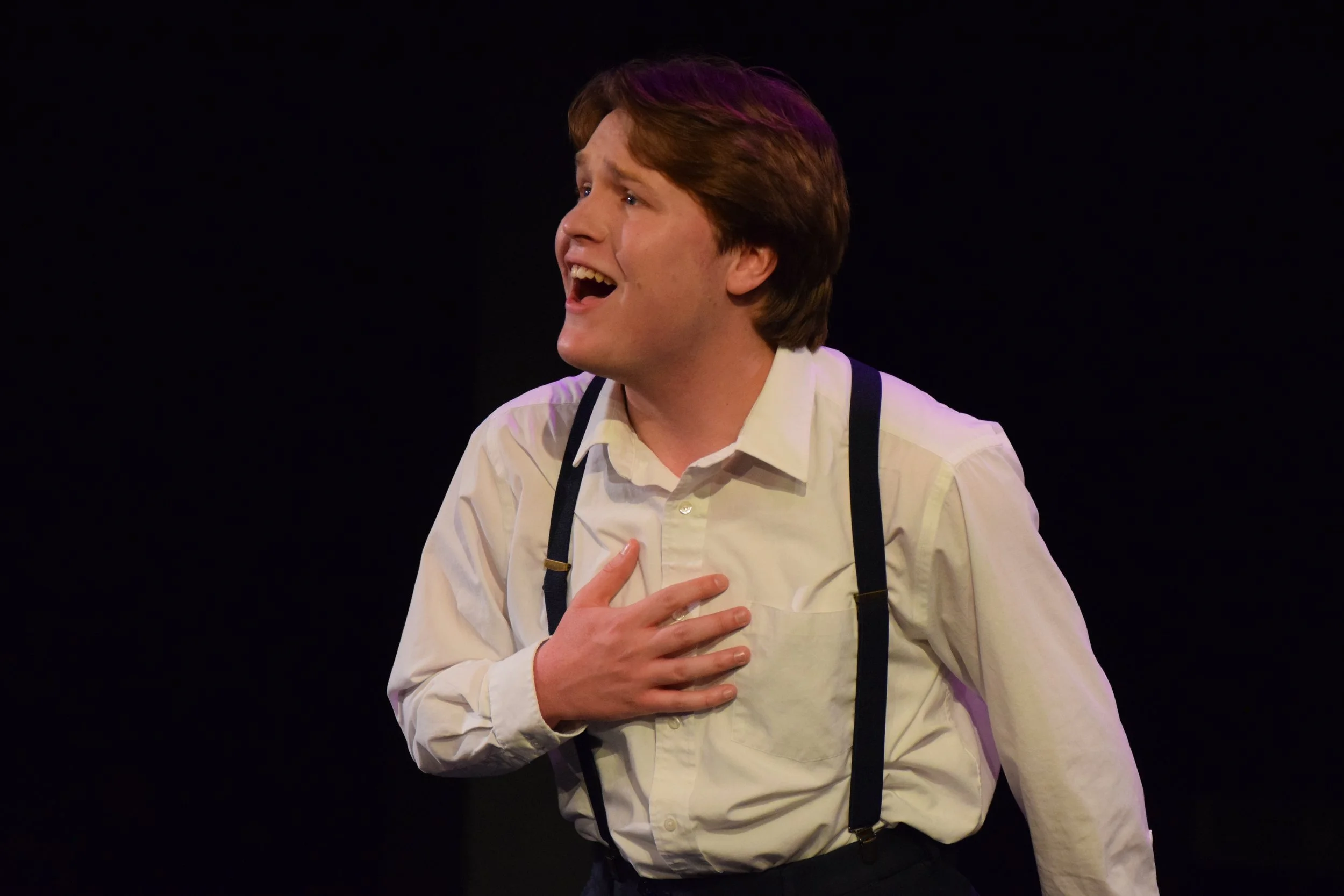 UWM MT Seniors of ‘23 Capstone