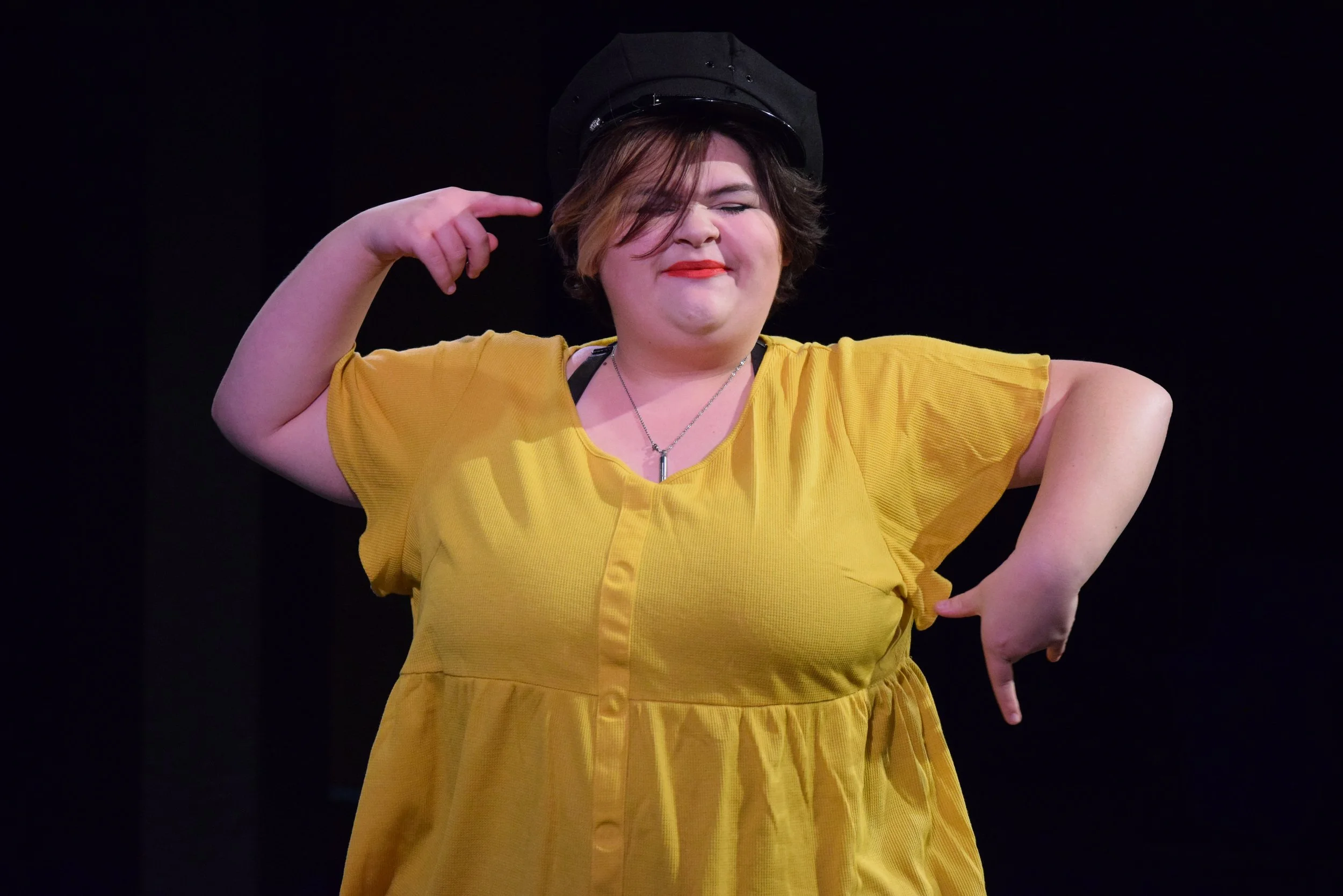 UWM MT Seniors of ‘23 Capstone