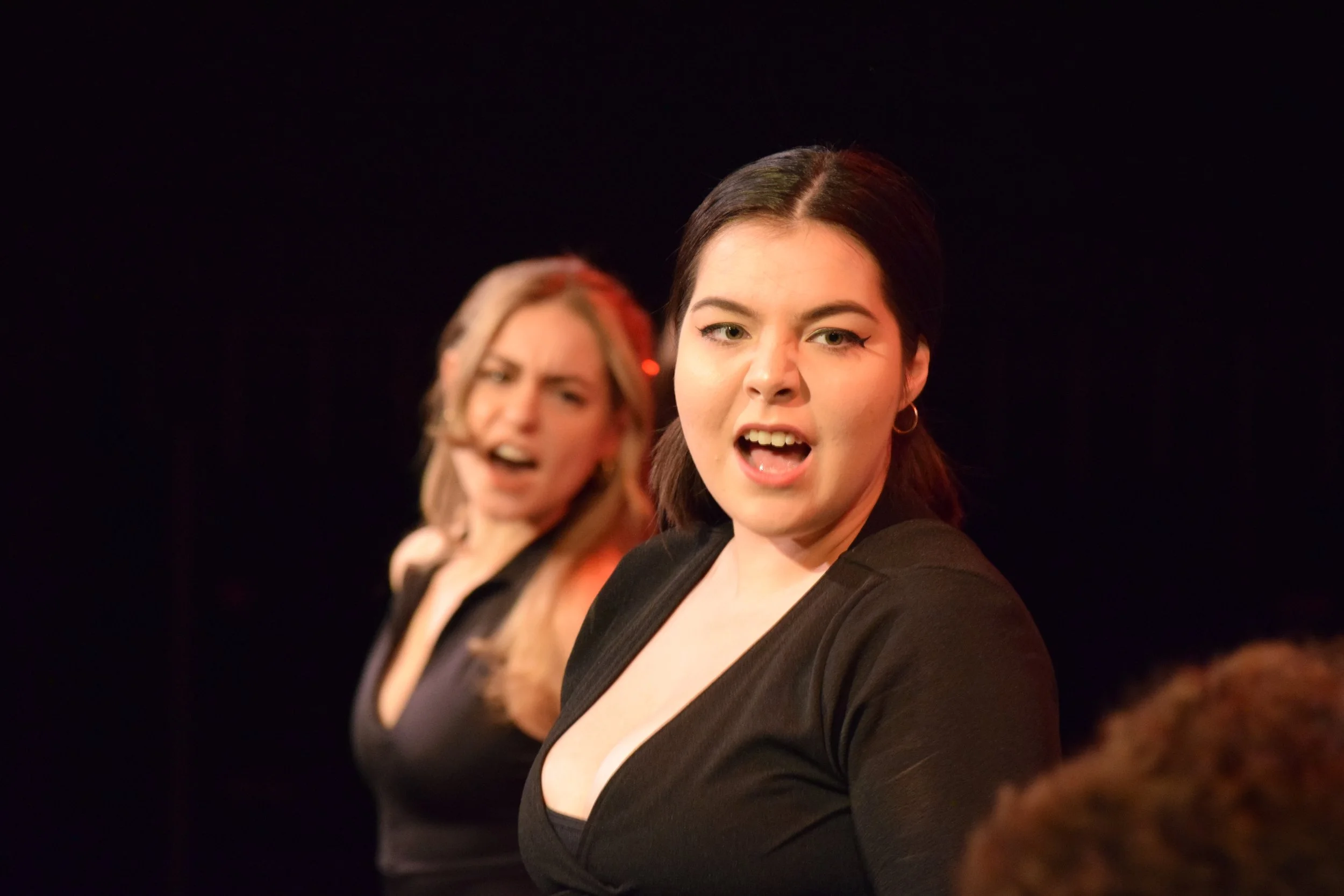 UWM MT Seniors of ‘23 Capstone