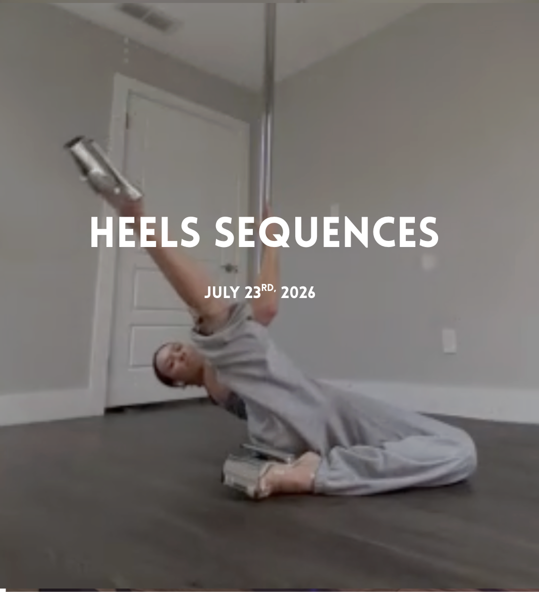 Heels Sequences