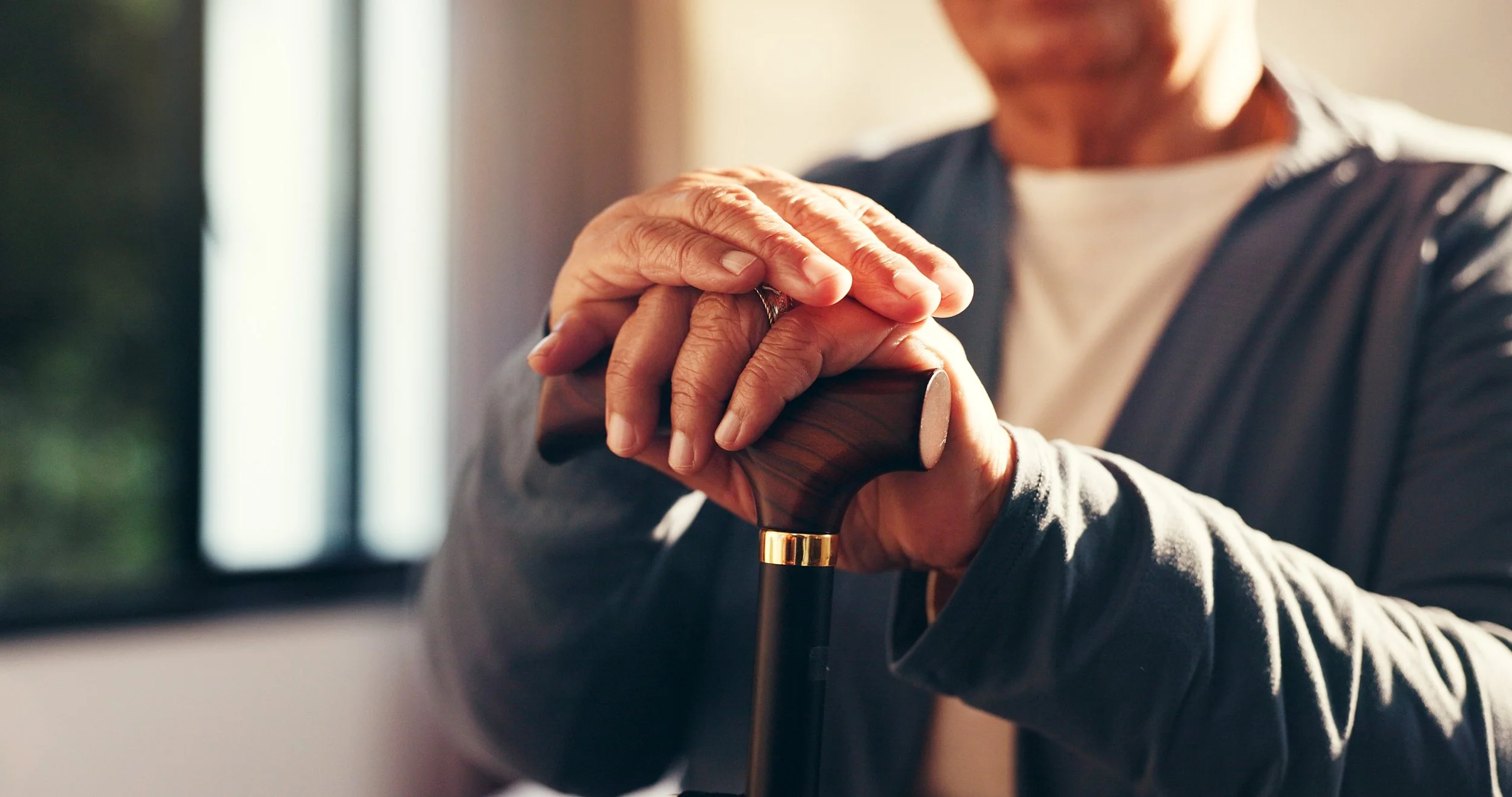 Going Home After a Stroke or Brain Injury: Closing the Care Gaps