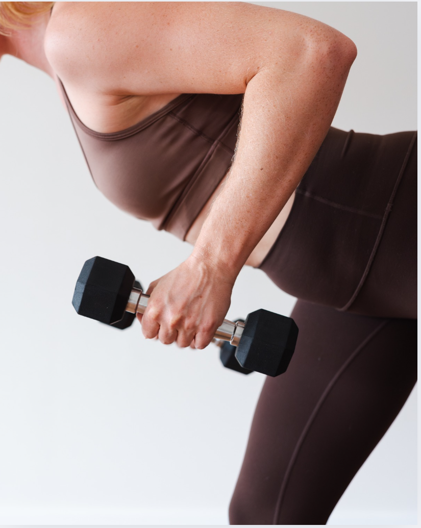 Experience the Gather Difference: Where Breath, Science, and Flow Meet Pilates