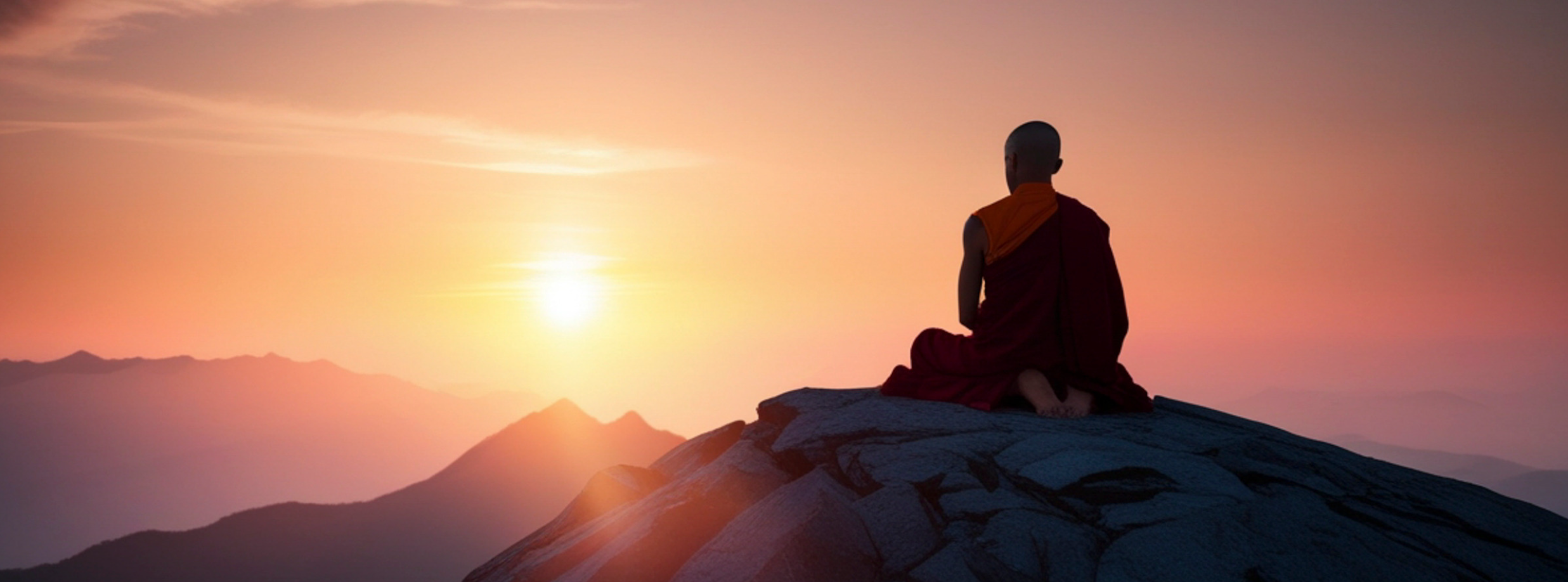 Zen Meditation at Gather Wellness Studio