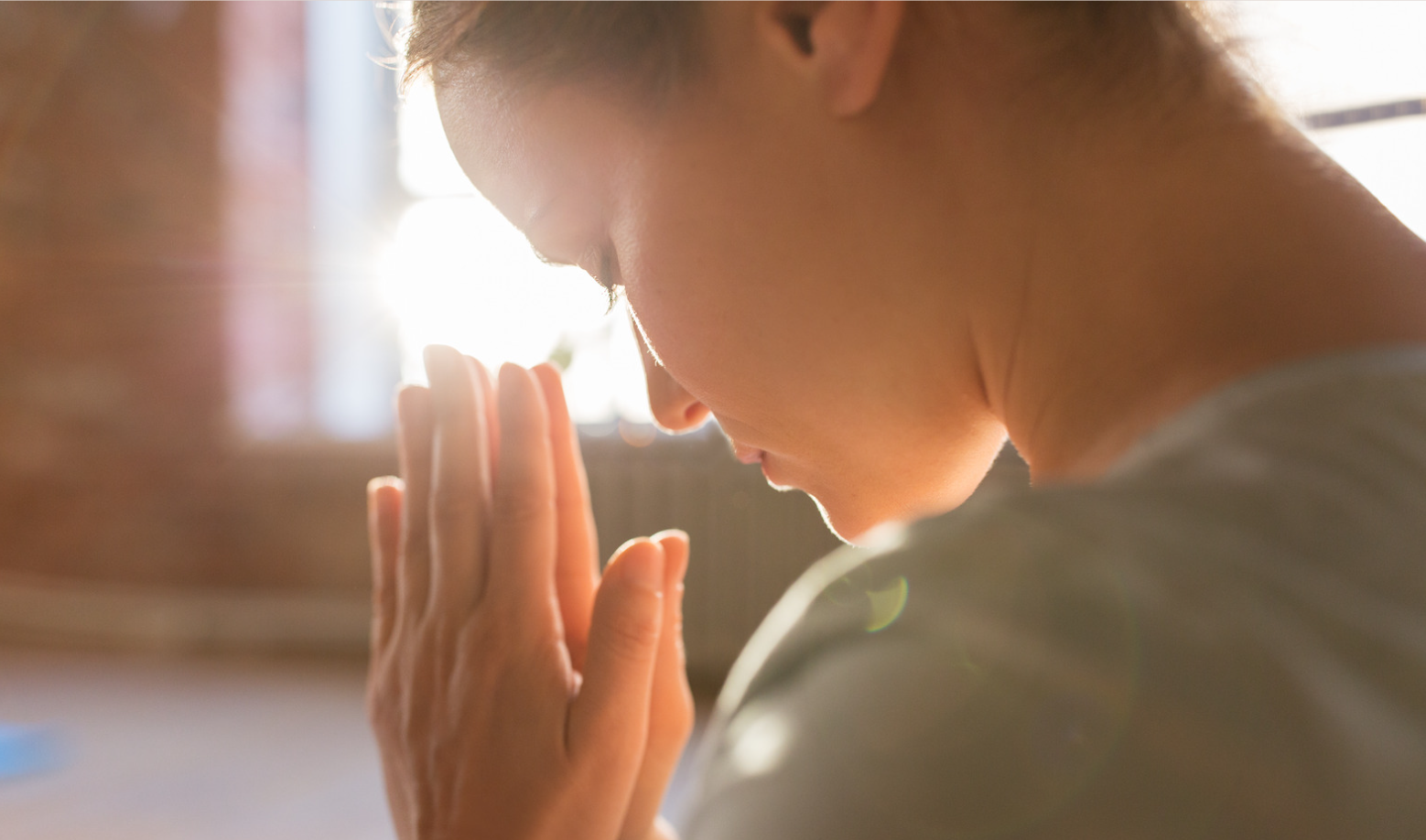 Self-Doubt to Self-Trust: Reclaim Your Voice, Energy &amp; Life