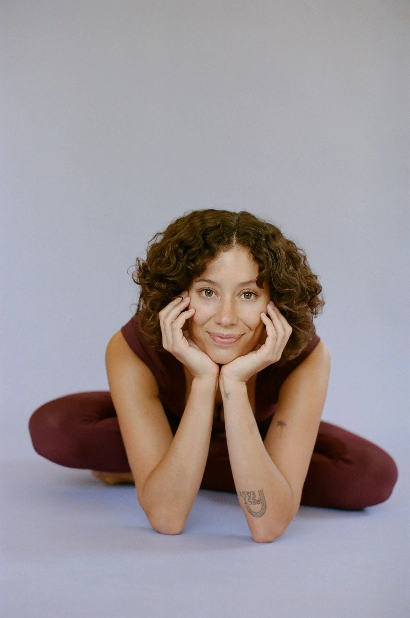 New Class Alert: Mat Pilates Strength Is Here