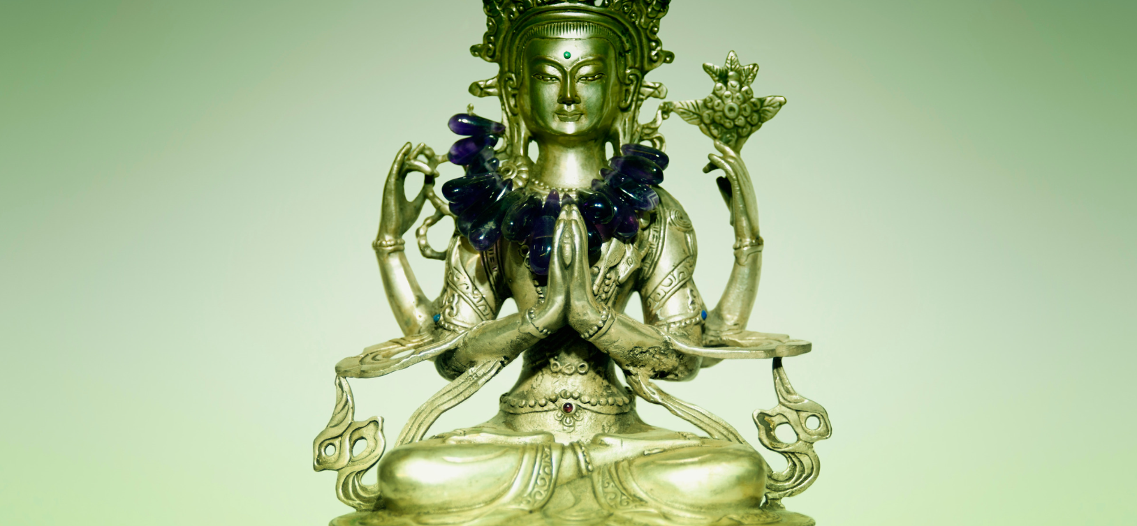 Connecting to the Divine Feminine