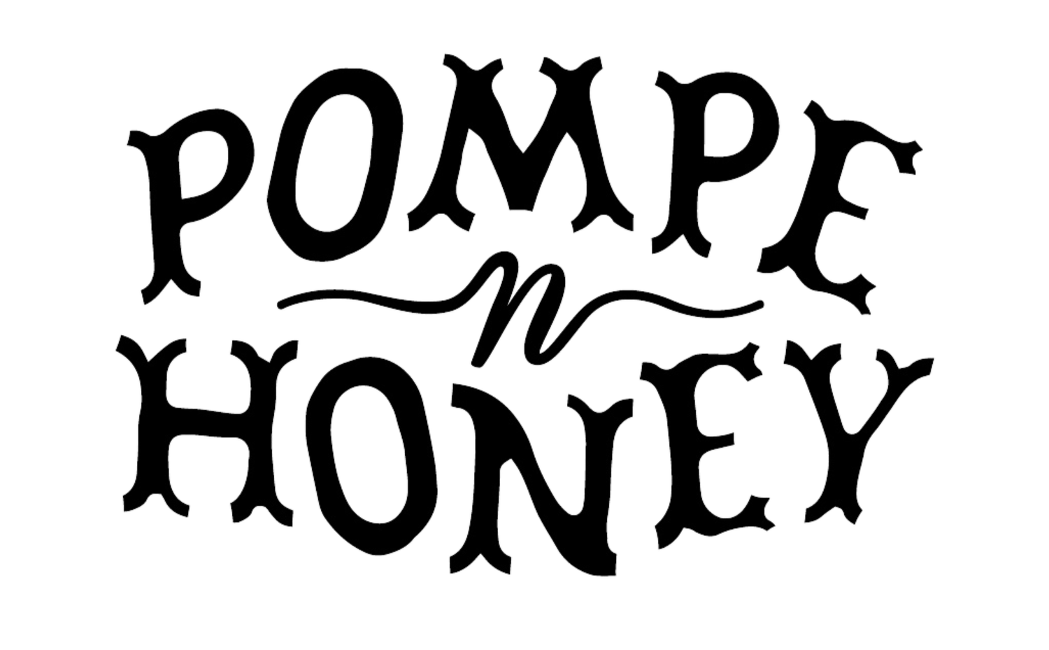 Pompe n Honey