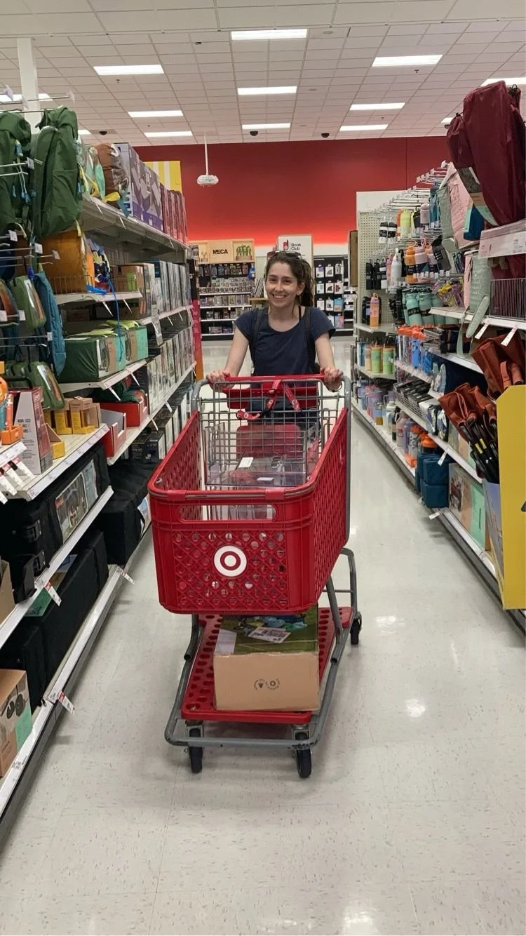 Owner of Professional Organizer MN