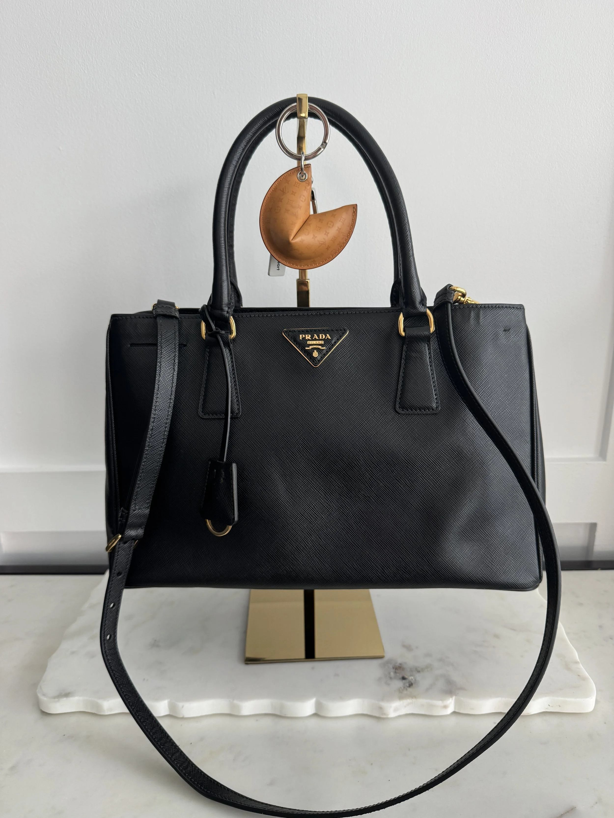 Prada Galleria Medium