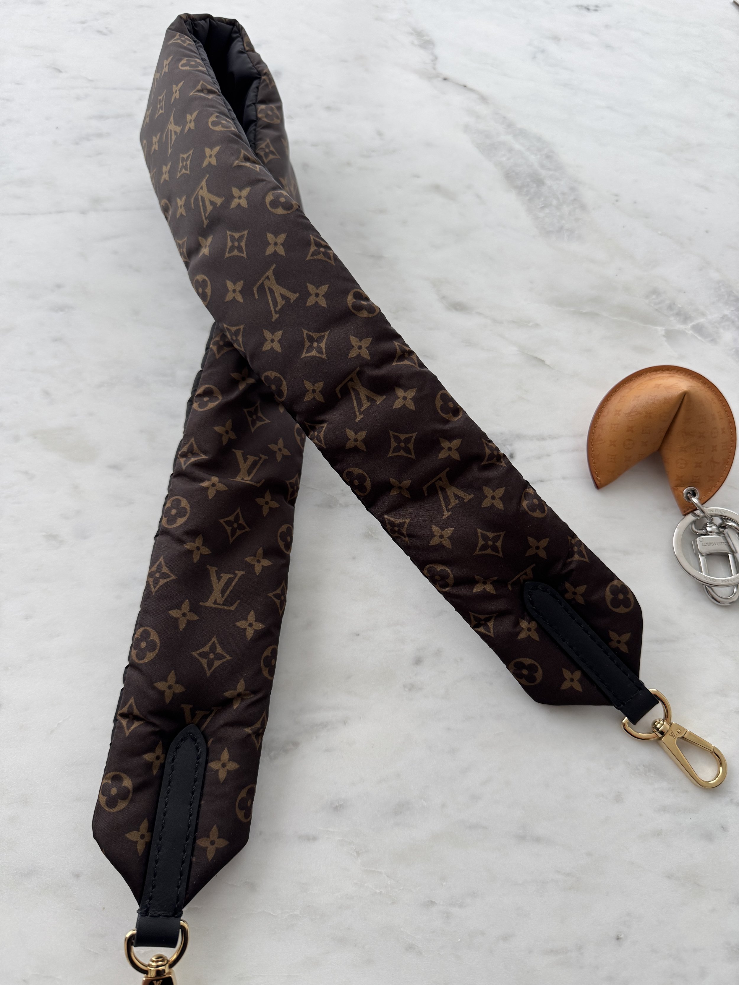 Louis Vuitton Pillow Bandouliere Strap