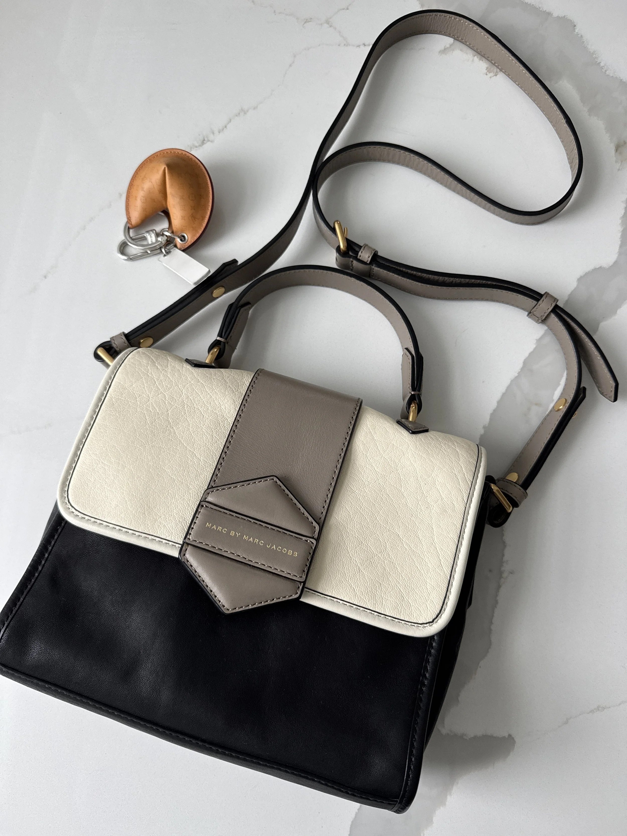 Marc by Marc Jacobs Flipping Out