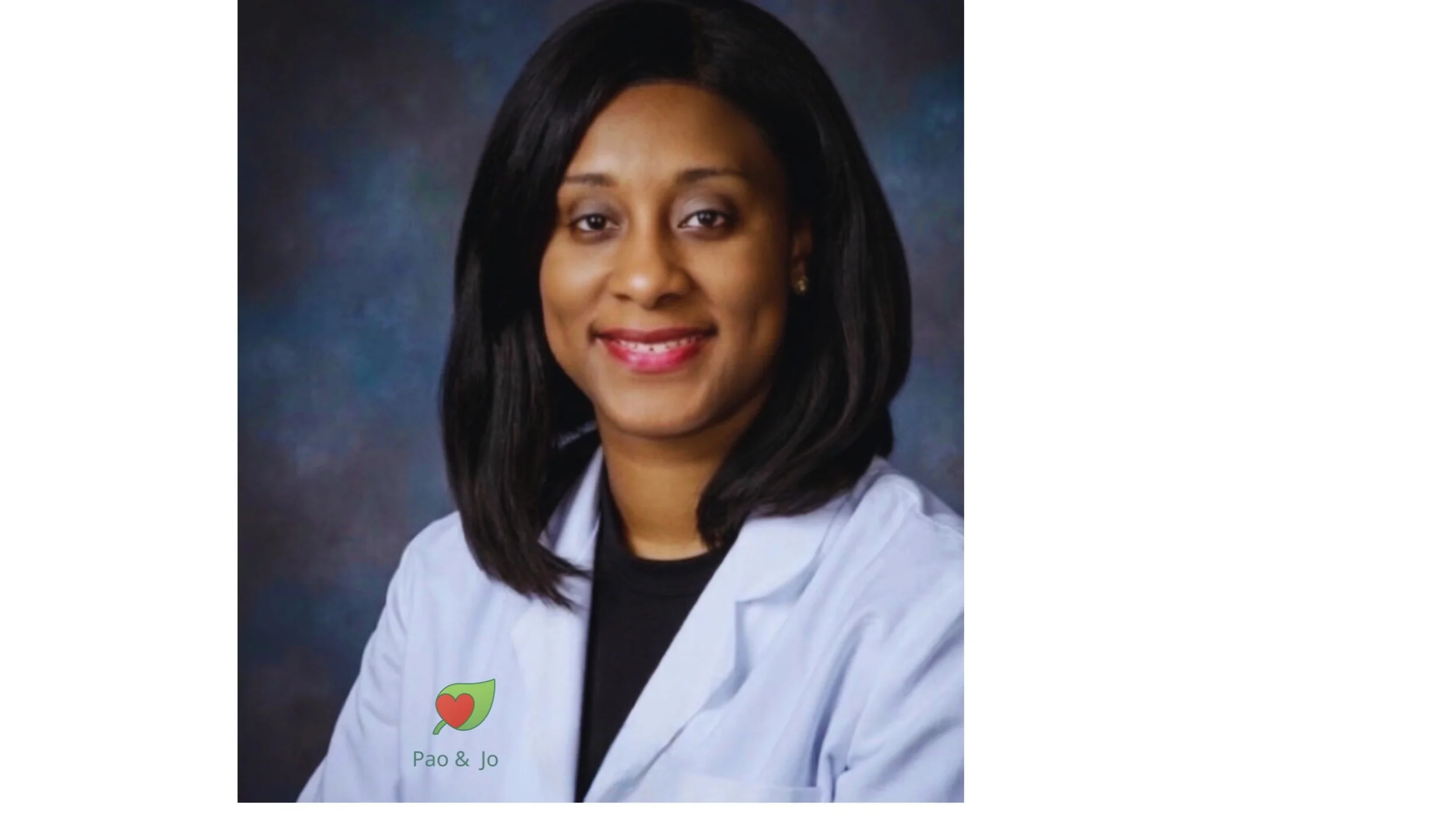 Paola Altine, founder Pao & Jo LLC