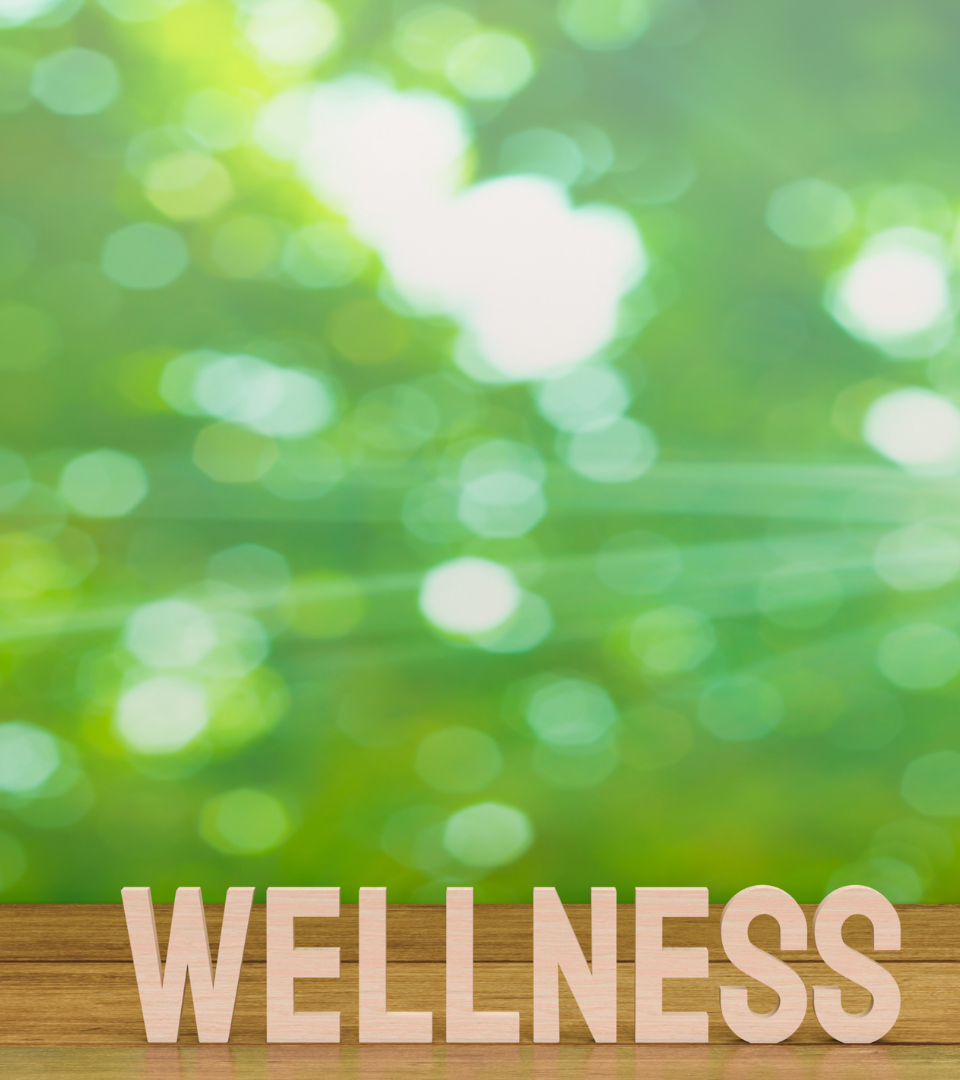 Wellness _From Hair to Home: The Same Philosophy