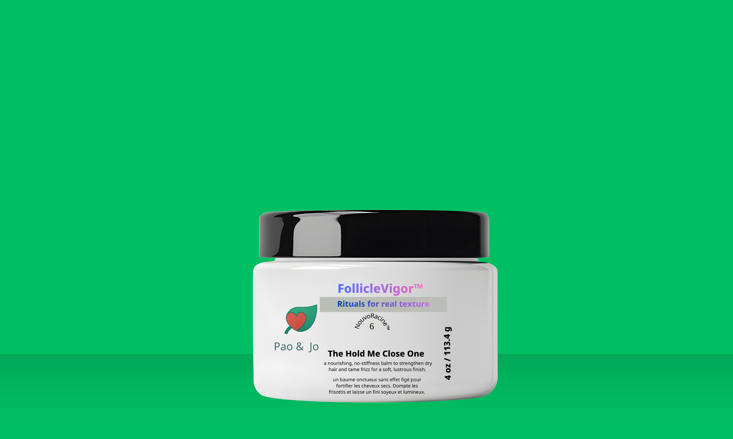 THE HOLD ME CLOSE ONE