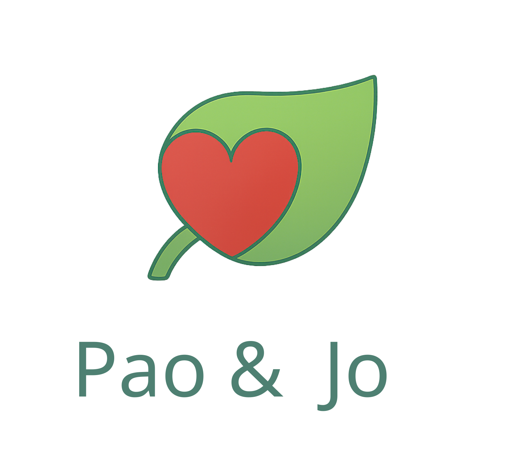 PAO & JO Gift Card