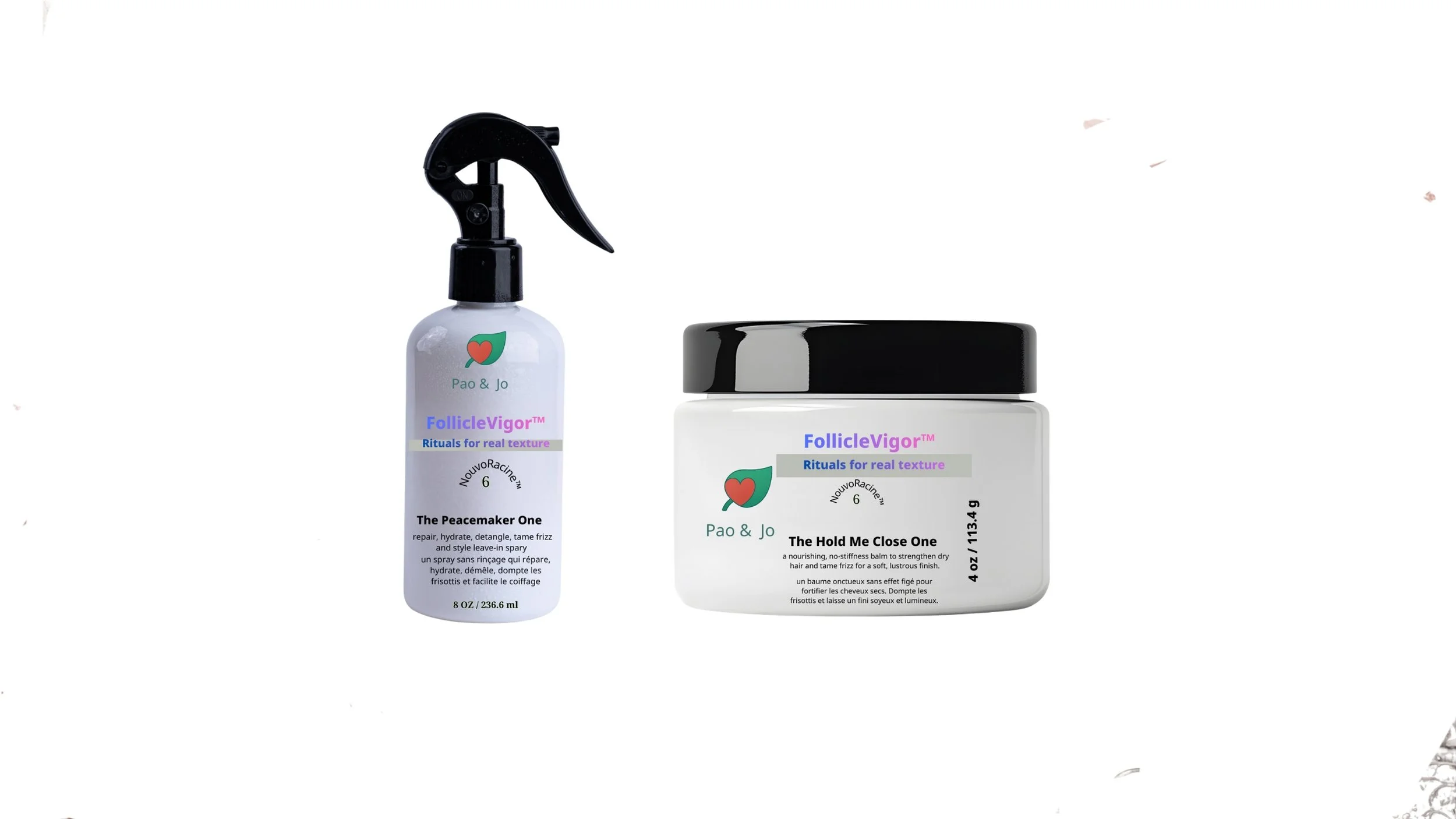 For You + Your Boo Duo