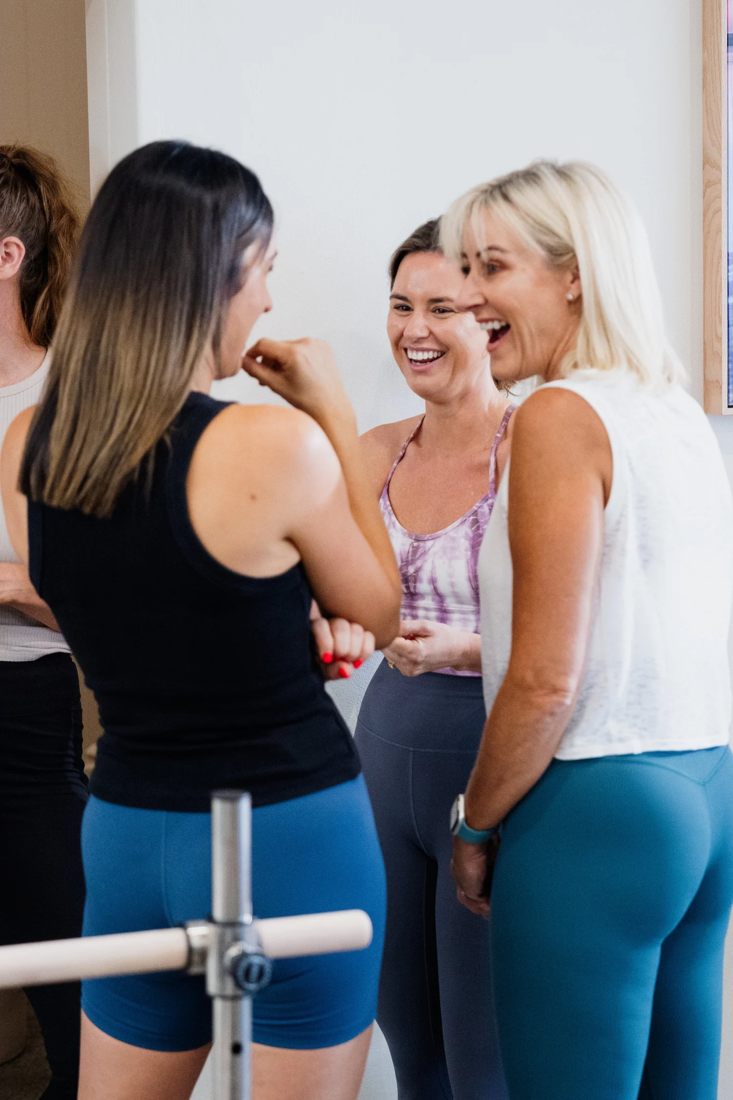 Inlife Rockingham Contact — inLIFE Wellness