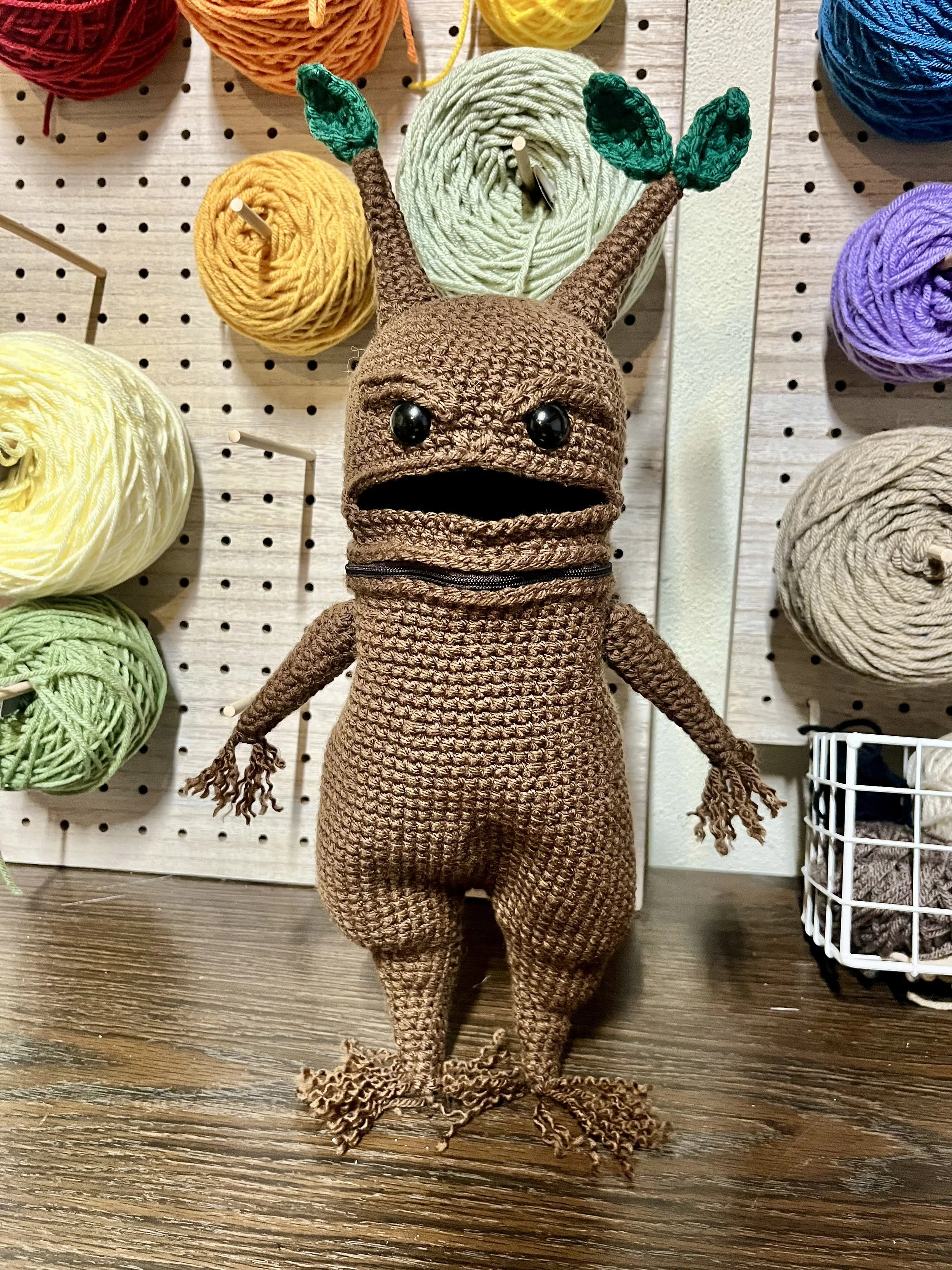Mandrake