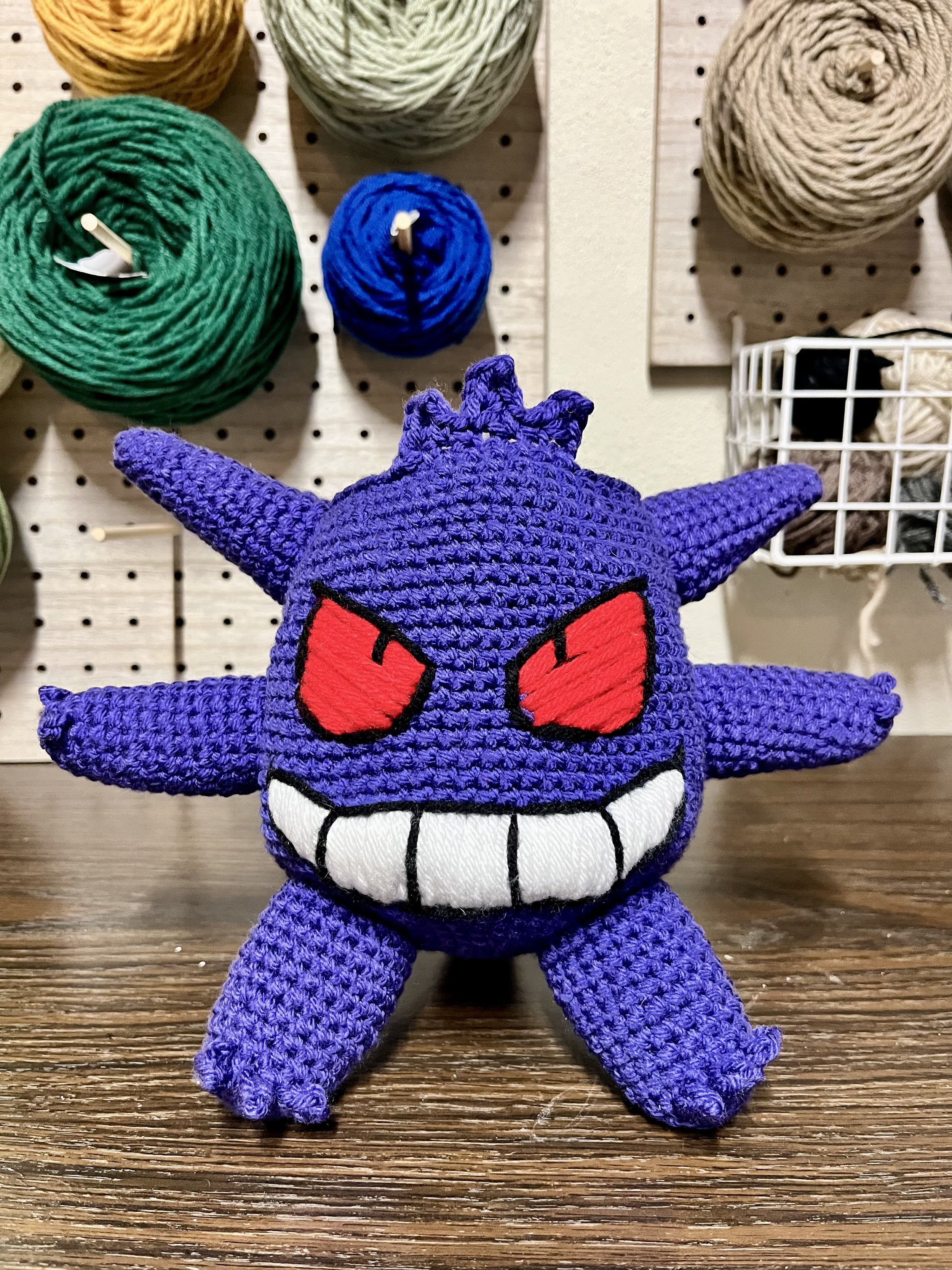 Gengar