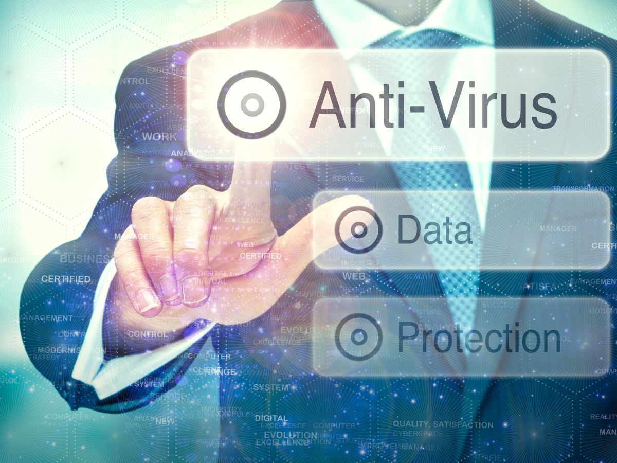 The Importance of Installing a Reliable Antivirus Program: Your First Line of Digital Defense