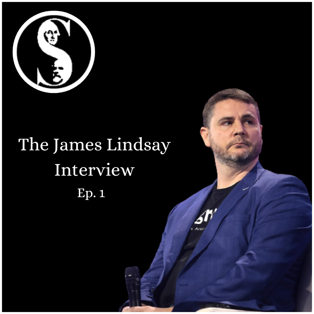The James Lindsay Interview