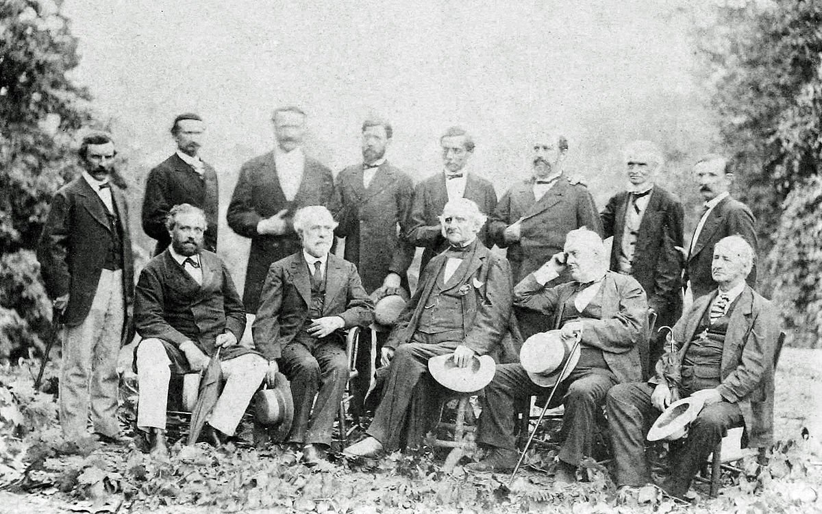Robert E. Lee and Education in the “New South”