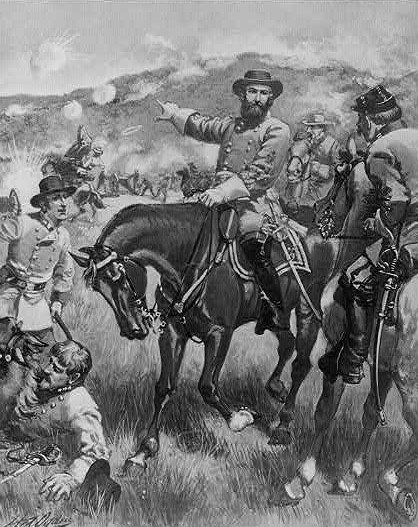 Book Review: “Longstreet: The Confederate General Who Defied the South”