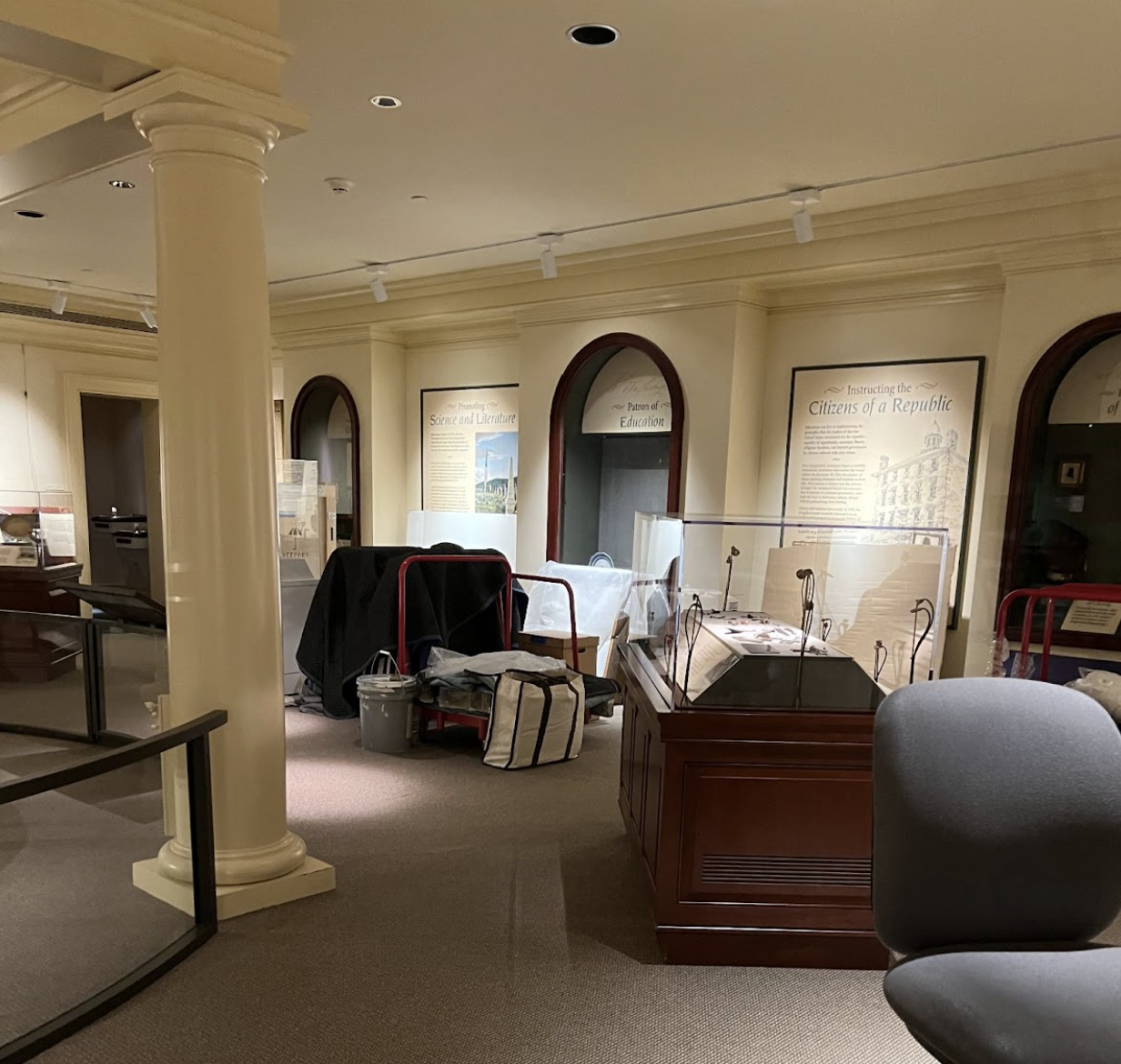 End W&L’s Misrepresentation of History