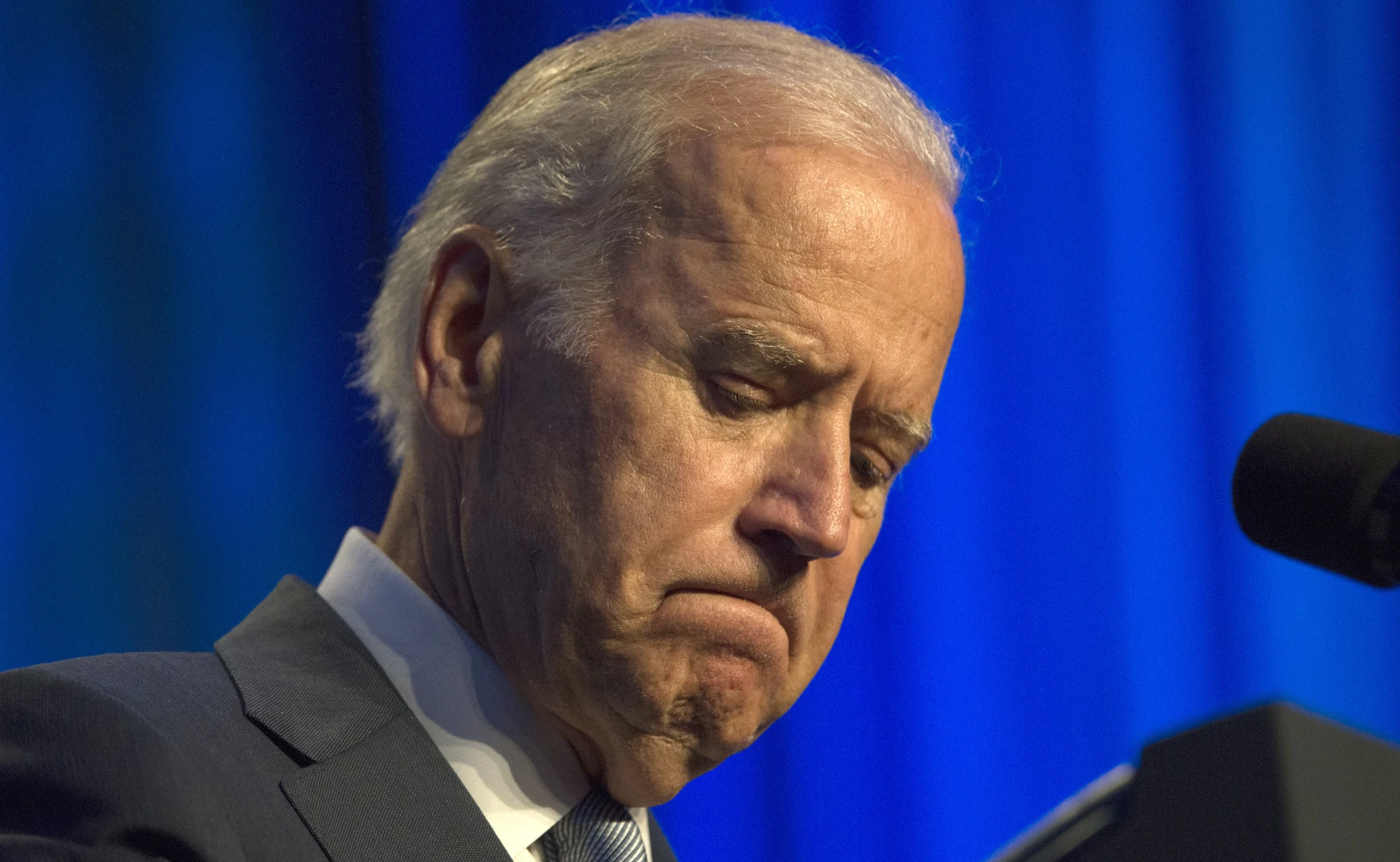 How Biden Destroyed His Great Legacy