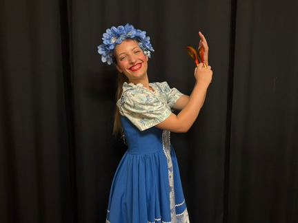 My Russian Summer Immersion Experience